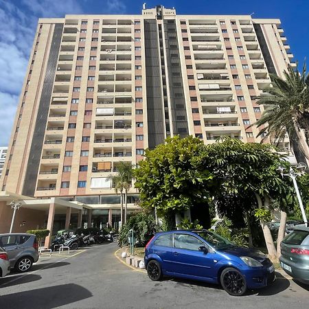 Modern 2-Bedroom Apartment With Stunning View Costa Adeje  ภายนอก รูปภาพ
